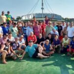Rurópolis Encontro de Homens 2