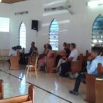 Projeto Missionário Rio Brilhante/MS