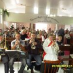Projeto Missionário Da Paz - Cerro grande do Sul/RS
