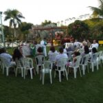 Área Missionária Nordeste/MG e Sul/BA