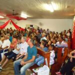 Foto 08 - Autor P.Dietmar Teske (Natal Paroquial) 2013