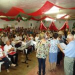 Foto 07 - Autor P.Dietmar Teske (Natal Paroquial) 2013