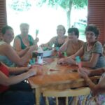 Projeto Missionário Rio Brilhante/MS