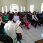 Área Missionária Nordeste/MG e Sul/BA