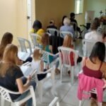 Culto do Dia das Mães