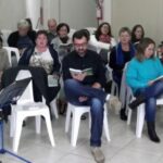 Projeto Pastoral do Cuidado