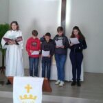 Projeto Missionário Paz/RS