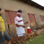 Projeto Missionário Rio Brilhante/MS