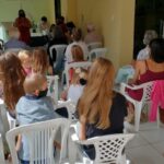 Culto do Dia das Mães