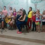 Projeto Missionário Paz/RS
