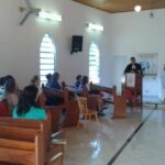 Projeto Missionário Rio Brilhante/MS