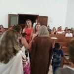 Projeto Missionário Rio Brilhante/MS