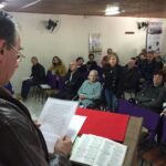 Projeto Missionário Araucária/PR