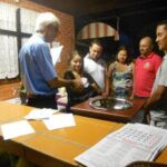 Projeto Missionário Paranaguá