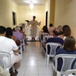 Área Missionária Nordeste/MG e Sul/BA