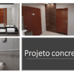 Projeto concretizado