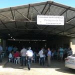 Projeto Missionário Paz/RS