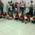 Projeto Missionário São João Batista/SC