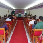Projeto Missionário São João Batista/SC
