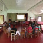 Projeto Missionário Chapada RS