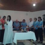 Projeto Missionário Rio Brilhante/MS
