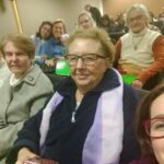 Projeto Missionário Pastoral do Cuidado/RS