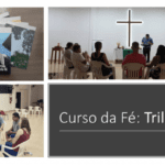 Curso da fé: Trilha 8