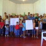 Projeto Missionário da Comunidade de Apuí/AM