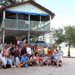 Rurópolis Encontro de casais 2