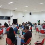 Jantar de Ação de Graças