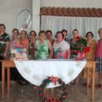 Projeto Missionário Paz/RS