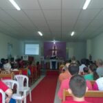 Projeto Missionário São João Batista/SC