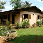 Casa Pastoral Rurópolis
