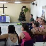Projeto Missionário Araucária