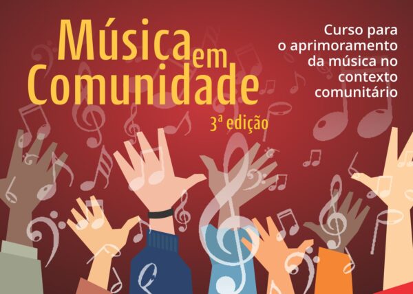 Curso Música em Comunidade