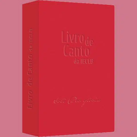 Livro de Canto da IECLB - LCI
