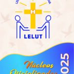 Núcleos oficializados LELUT 2025