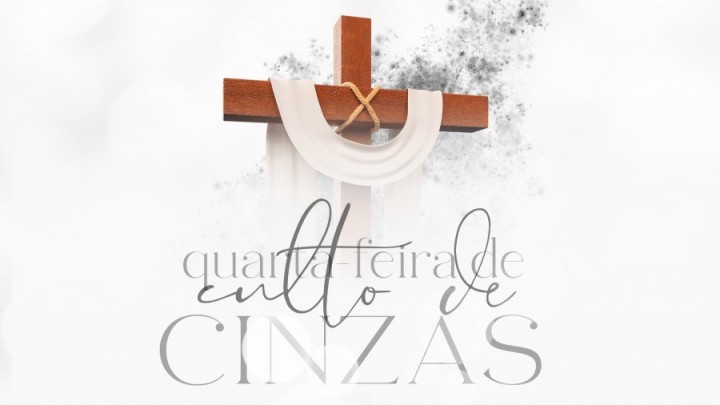 Viver a Quaresma | Mateus 6.1-6, 16-21 - Portal Luterano