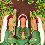 Dia Mundial de Oração 2024