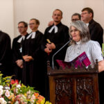 Culto de Ordenação ao Ministério - fevereiro 2024