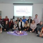 Rede de Diaconia - Encontro da Articulação Sul