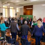 1º Simpósio de Mentoria Ministerial