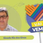 Vai e Vem no Sínodo Rio dos Sinos