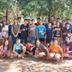 RETIRO DE CONFIRMANDOS SETOR NORTE 2023
