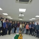 Seminário Pré-aposentadoria - E agora