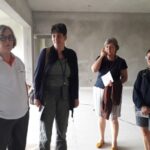 ILCV - Instituto Luterano Campos Verdejantes recebe visita de instituições da Alemanha