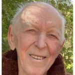Pastor Wilfrid Buchweitz