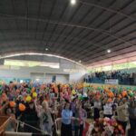Dia Sinodal da OASE no Sínodo Espírito Santo a Belém