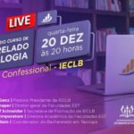 Bacharelado em Teologia - Itinerário confessional IECLB
