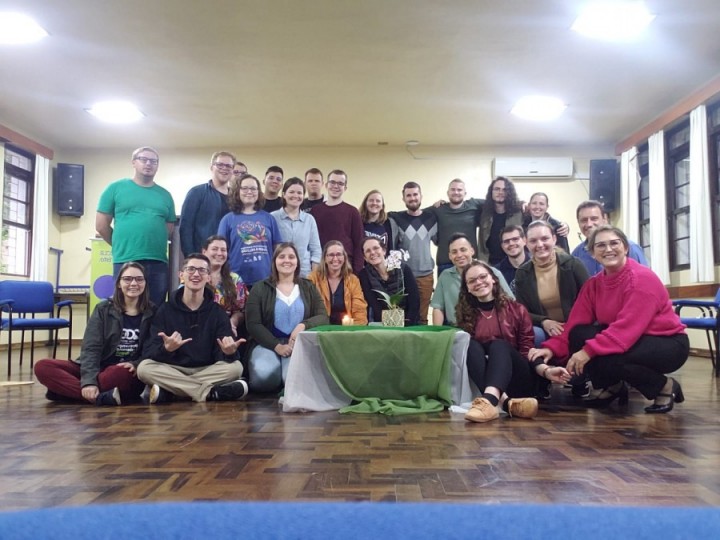 Seminário de Estudantes de Teologia da IECLB - Faculdades EST